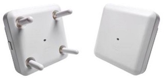 Access Points 2800 Series Access Points 2800 Series